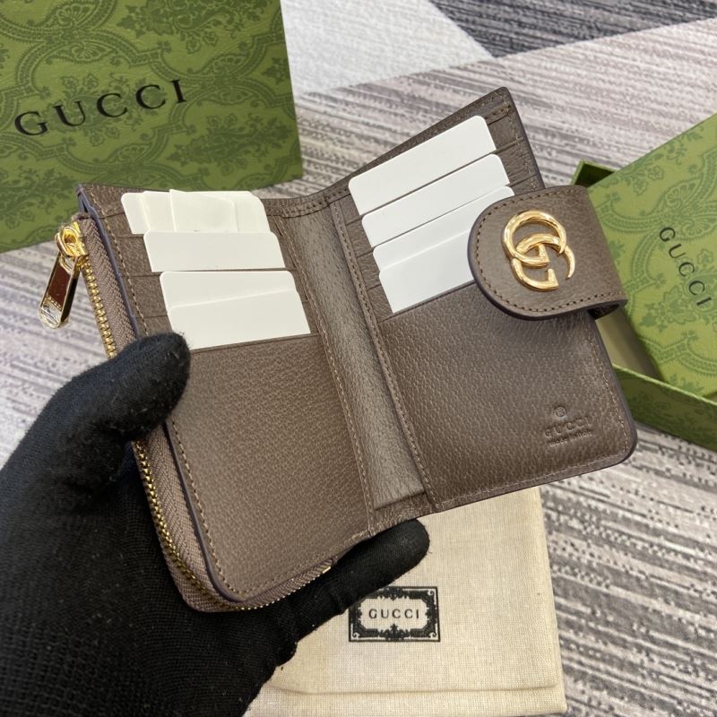 Gvc*1 wallets